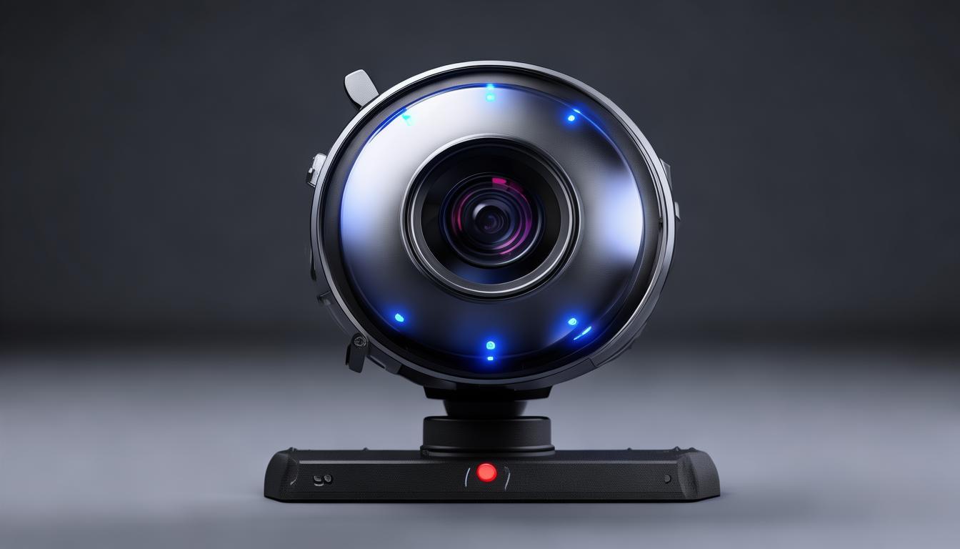 TP-LINK IPC45AW云台摄像头：优势与不足并存，亮点能否掩盖缺陷？