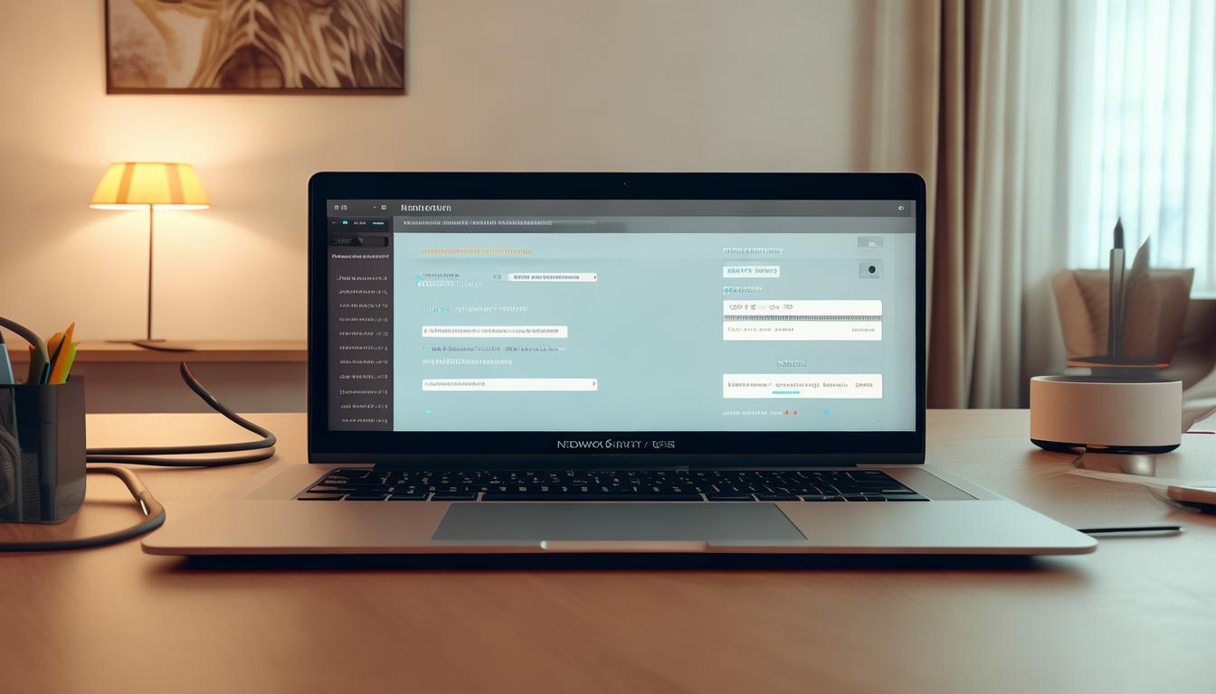 TP-LINK路由器连接实现文件共享，分步骤详解操作过程