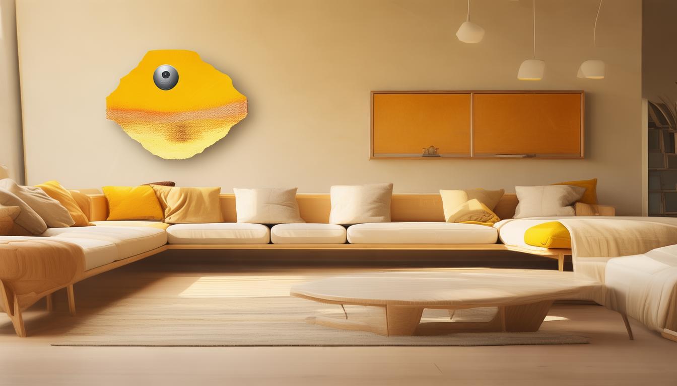 TP-Link摄像头受欢迎：安装方便且隐蔽性极佳，适应多场景