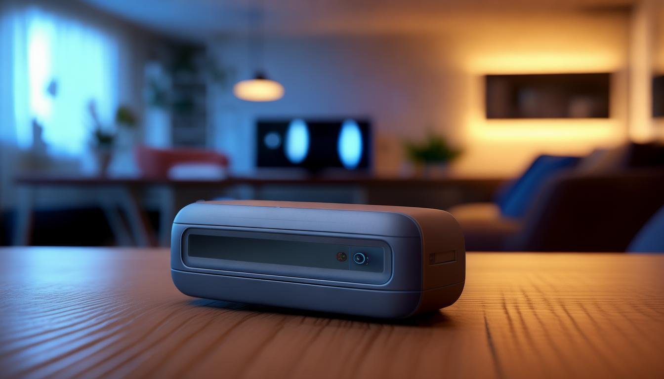 智能家居安防领域，TP-Link摄像头优势在哪？价格功能全解析