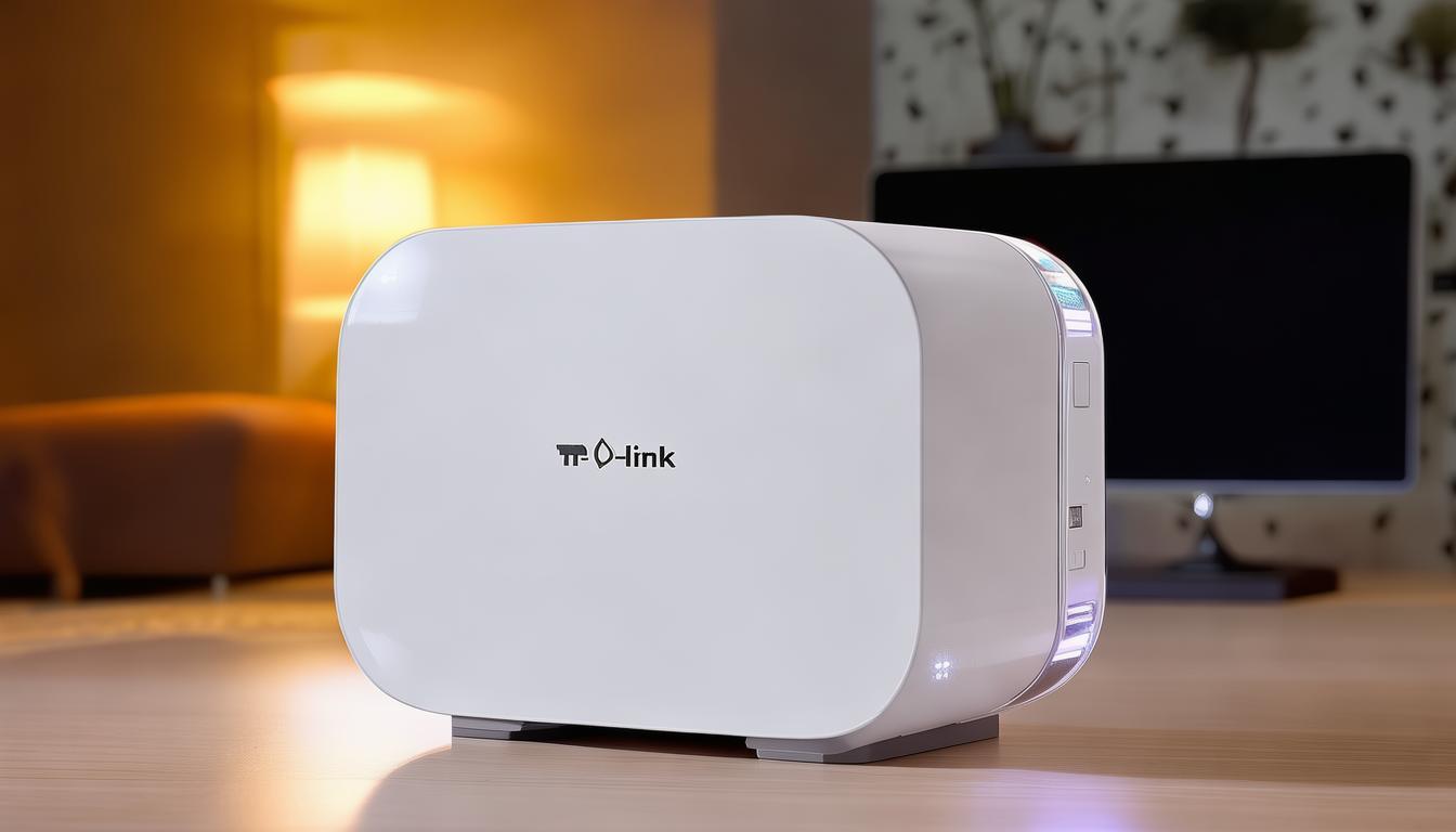 旅行网络不佳很扫兴？TP-Link Wi-Fi 6路由器来救场