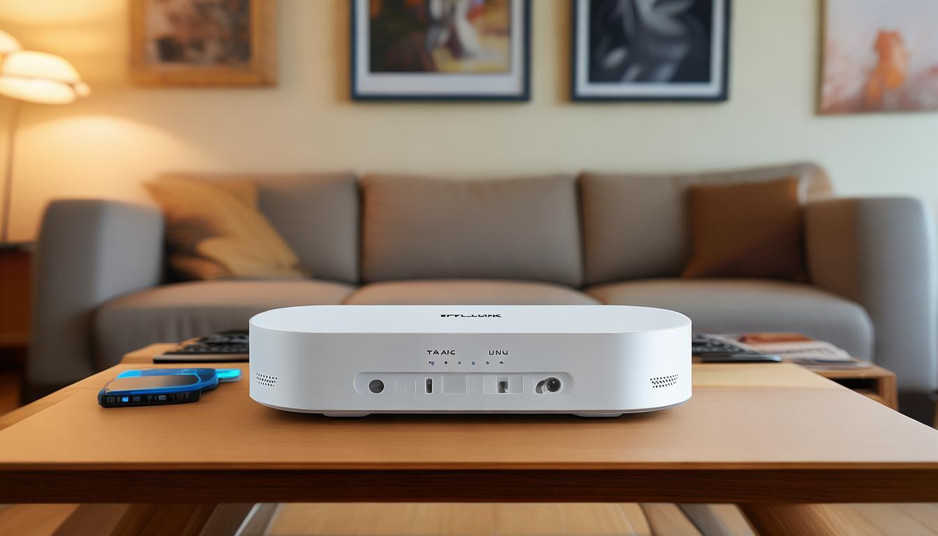 TP-LINK BE3600路由器与其他品牌对比，谁更胜一筹？