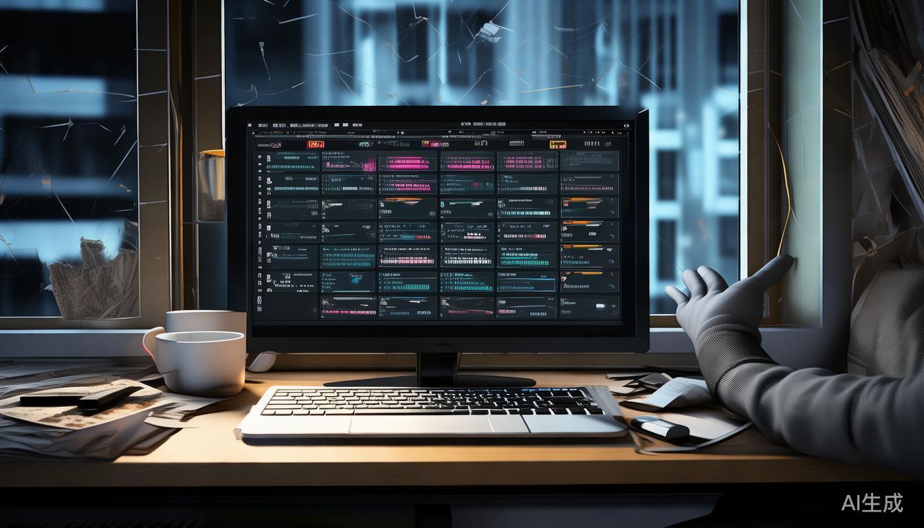 2025年TP钱包官网下载途径：关乎资产安全与行业合规