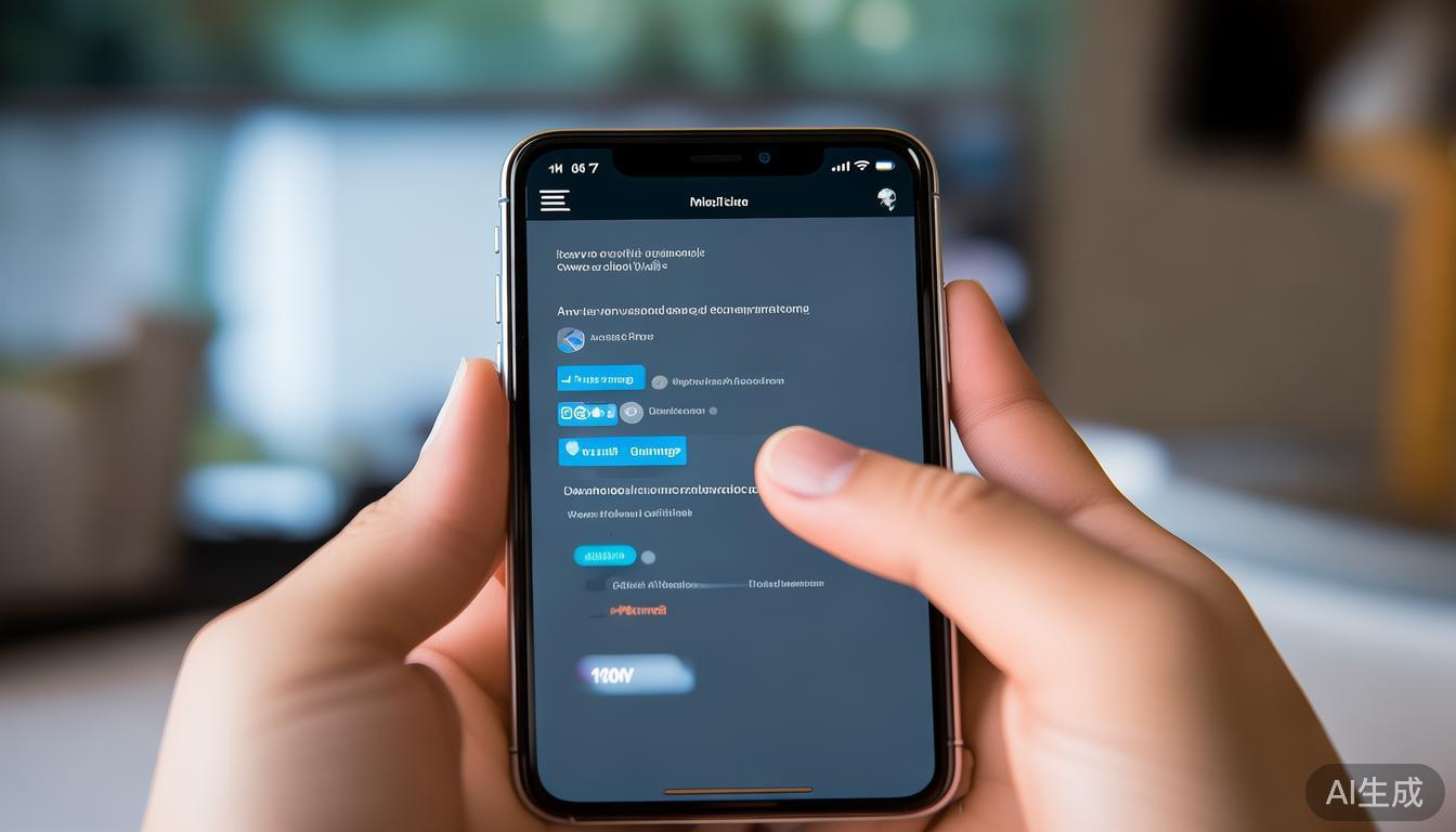 TP软件下载安全性至关重要！关乎数据隐私及恶意攻击防范