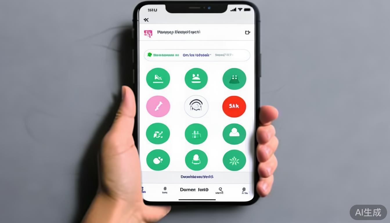 TP官方App下载界面体验如何？人性化设计让新手也能轻松上手
