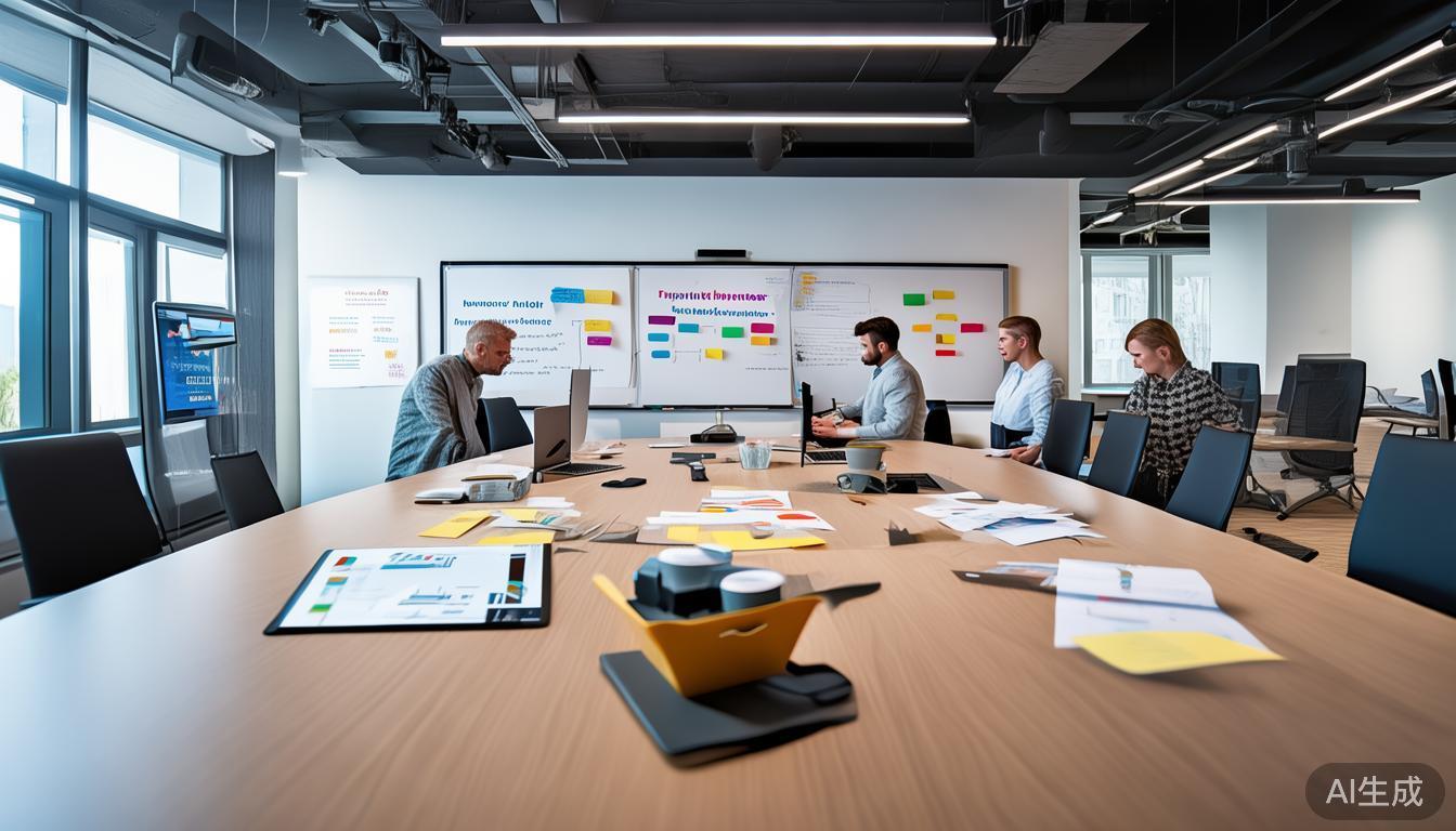 数字转型别光追新版本！2025年企业用TP工具该这样整合系统与数据