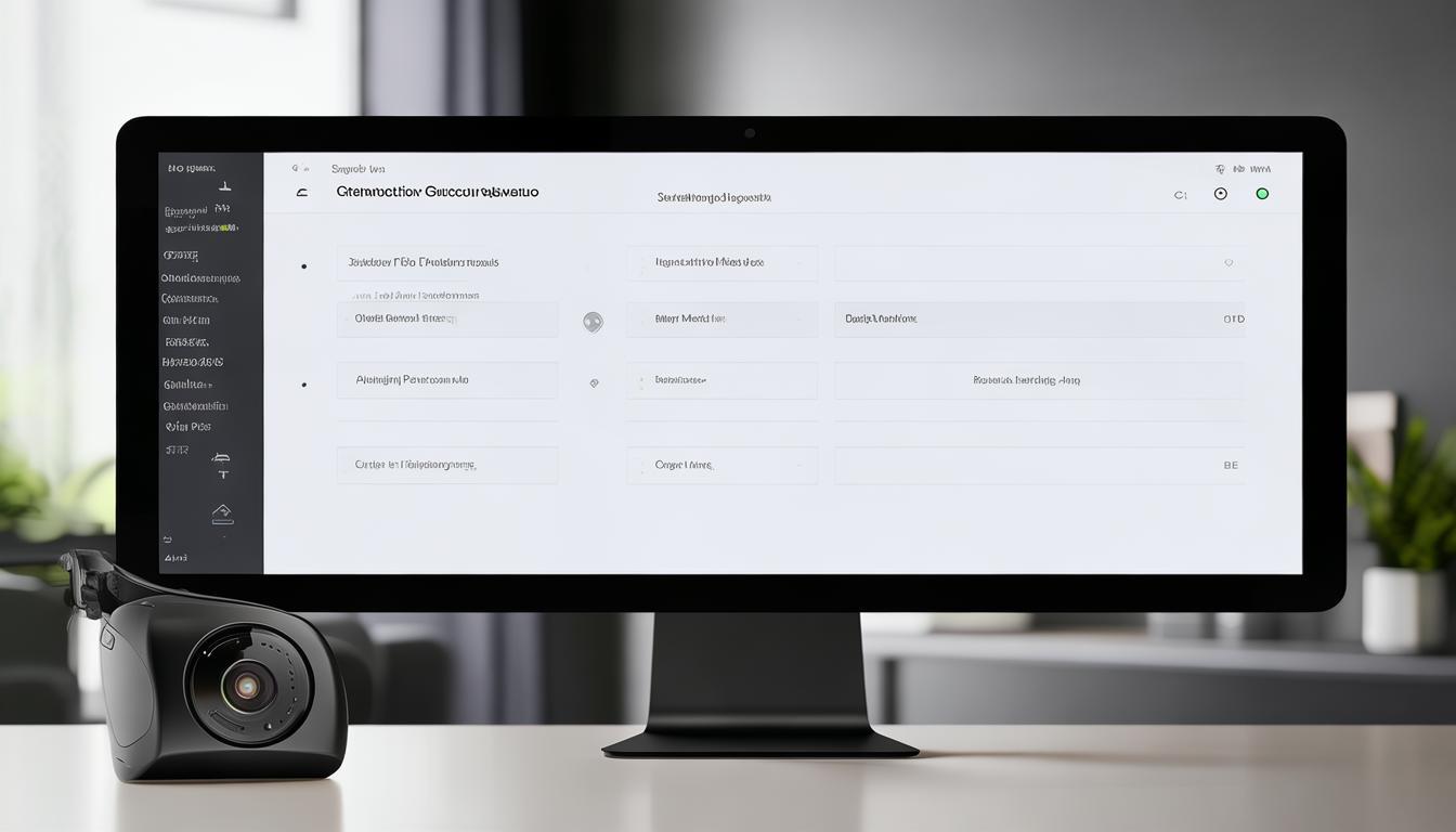 TP-LINK无线摄像头手机配置指南，简便操作满足监控需求