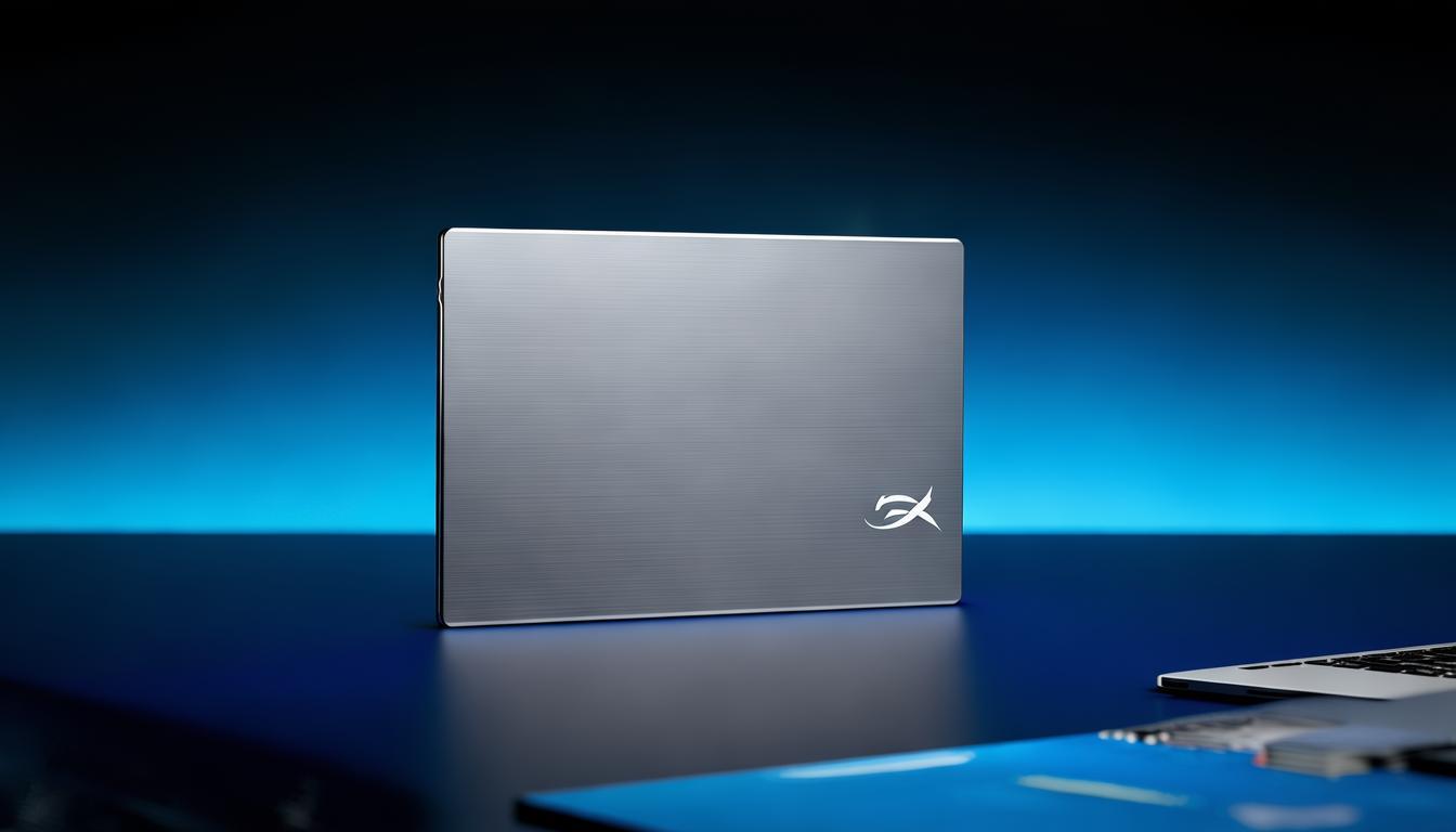 金泰克TP3500 SE 1TB固态硬盘，性能与外观皆优