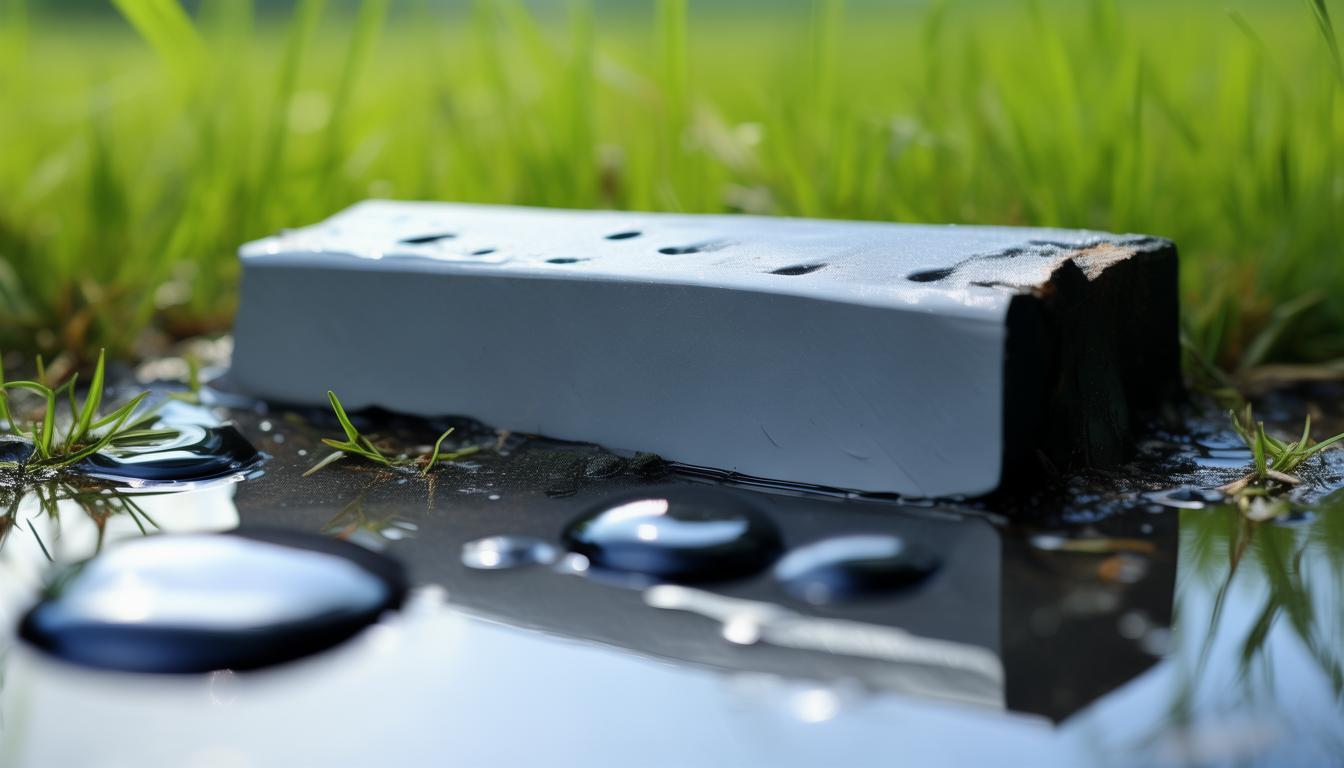 TPU材料的卓越物理特性及其在多领域的广泛应用你了解吗？