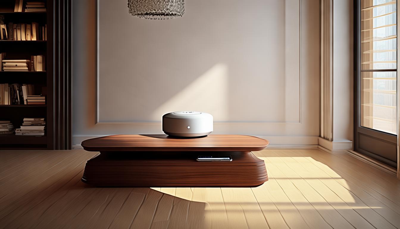 TP-LINK IPC45AW：个人安防好帮手，高清智能护安全