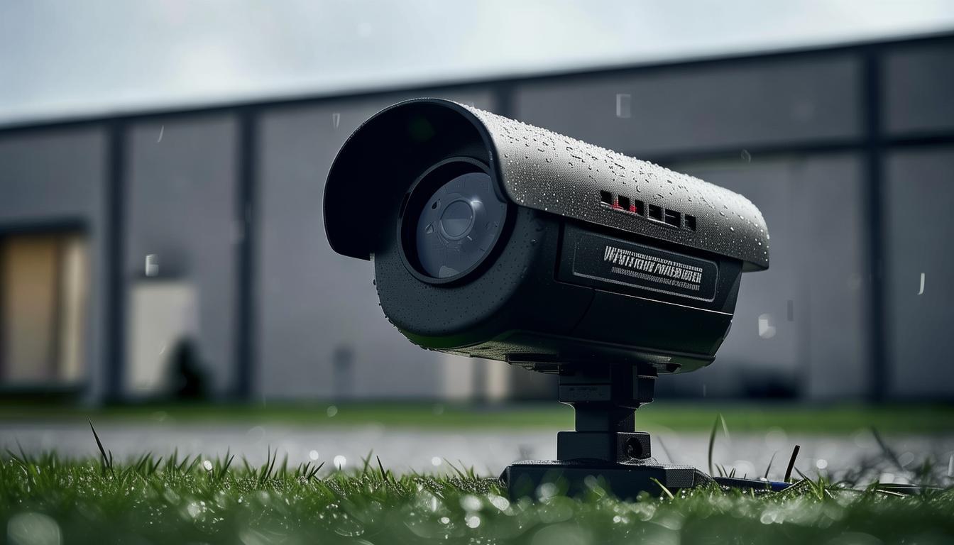 TP-Link摄像头受欢迎，满足家庭监控需求，高清云台更实用