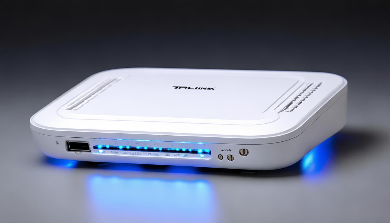 TP-LINK轻舟AX6000：网络安全防护全面，多举措保障隐私