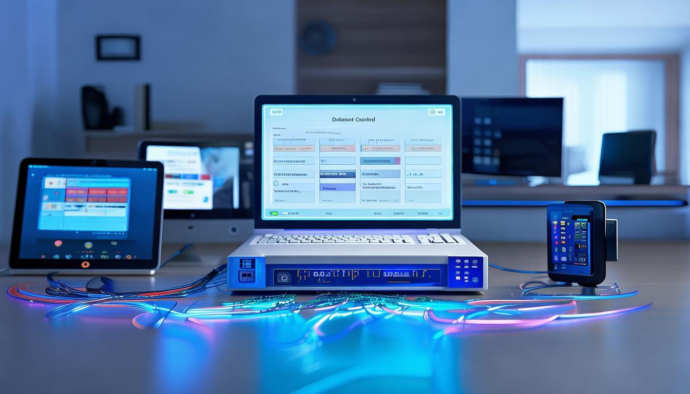 TP-Link路由器优化流媒体的方法，你知道吗？快来看看