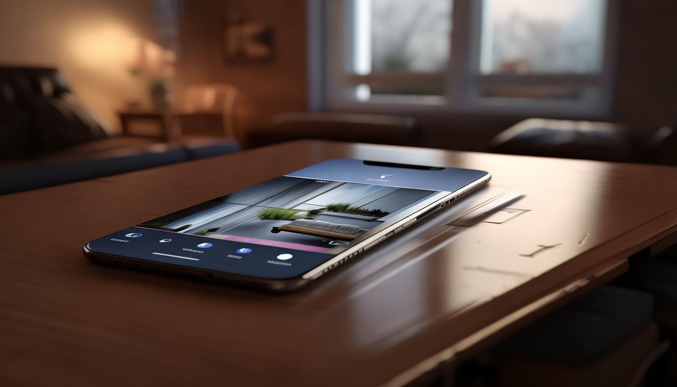 TP-LINK无线摄像头如何与手机无缝连接？这些操作要知道