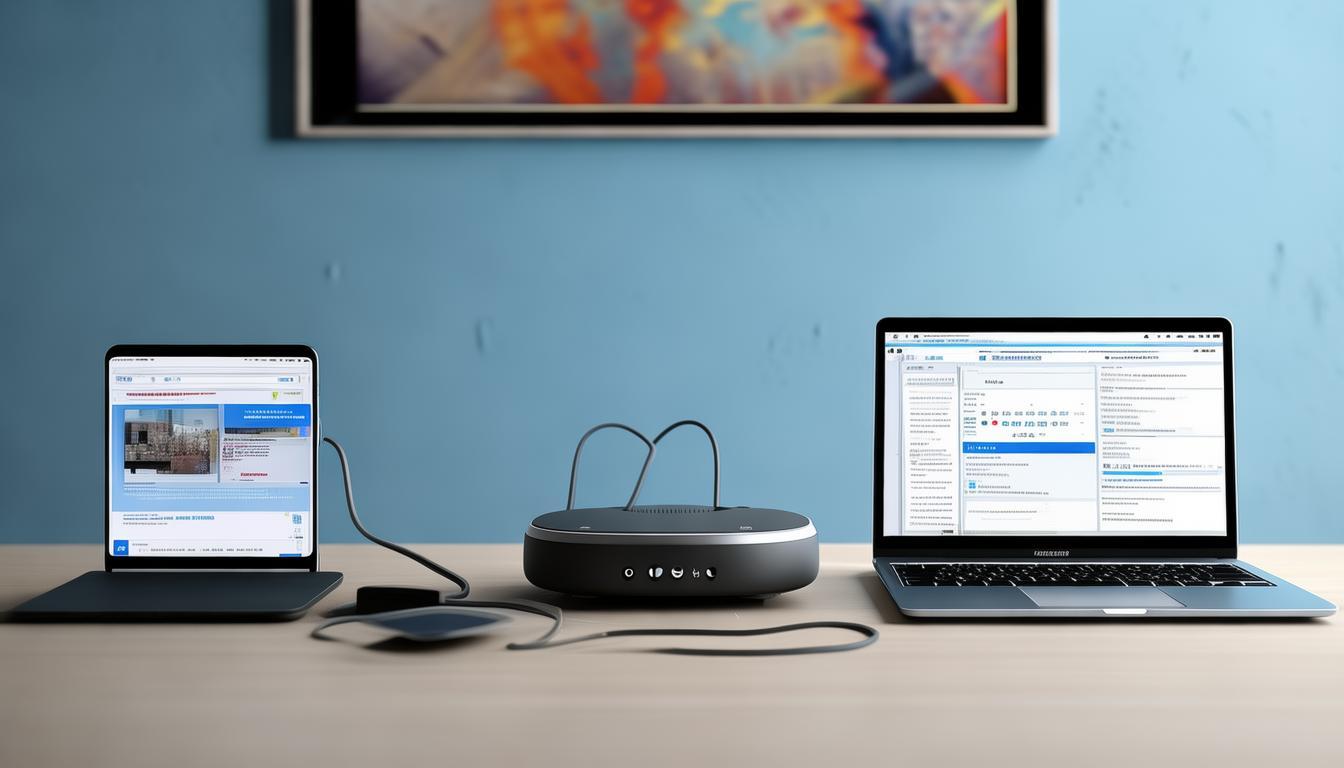 TP-LINK BE3600网络产品安装全流程及注意细节介绍