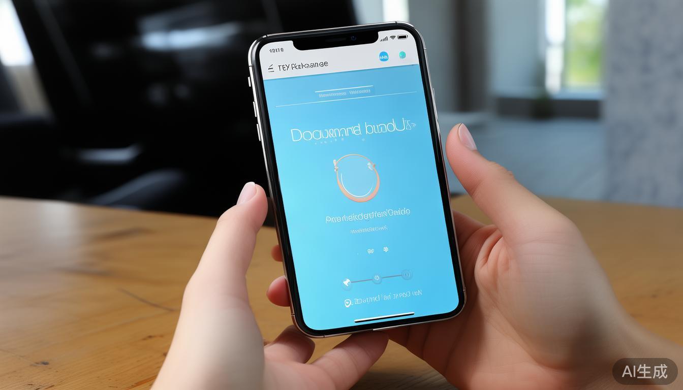 TP交易平台应用程序：投资好途径，安全又便利