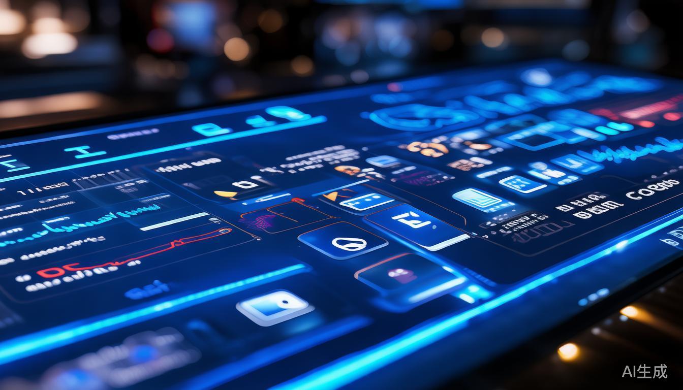 TP钱包定制服务：数字货币领域为新手用户打造贴心安全保障