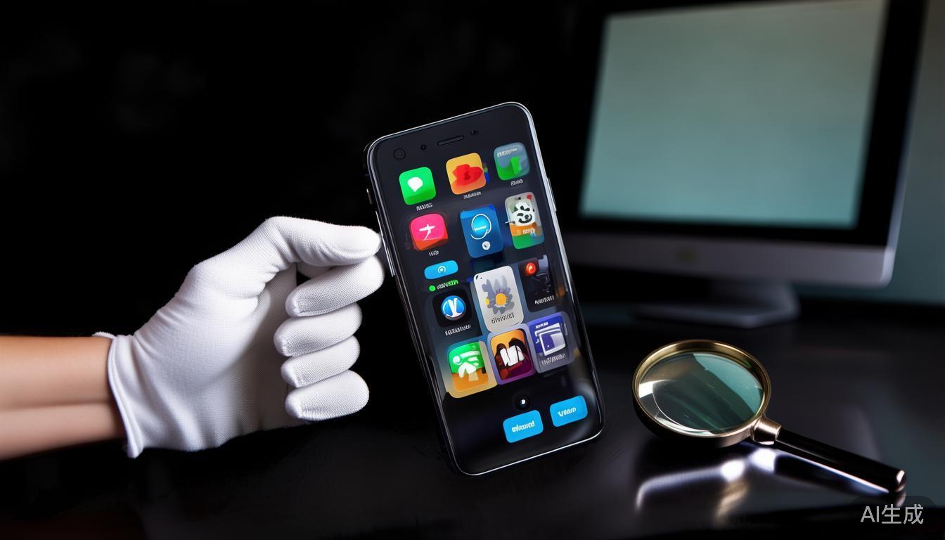 警惕安卓虚假TP下载！2025官方正版指南，安全体验科技革新