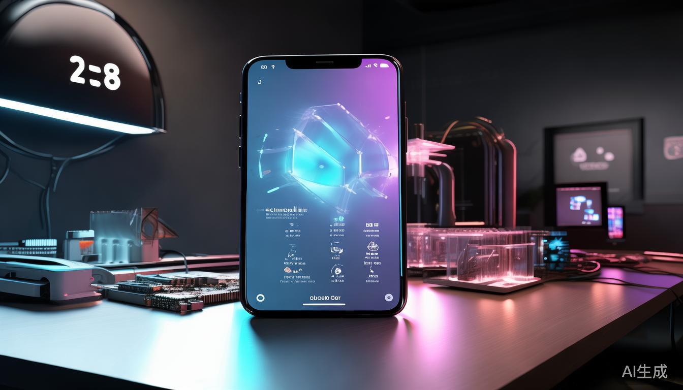 TP安卓2025新版真省电？小心瞬间响应算法背后的耗电陷阱