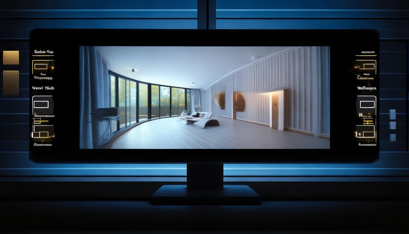 TP-Link摄像头运动侦测特性实用，如何设置看这里