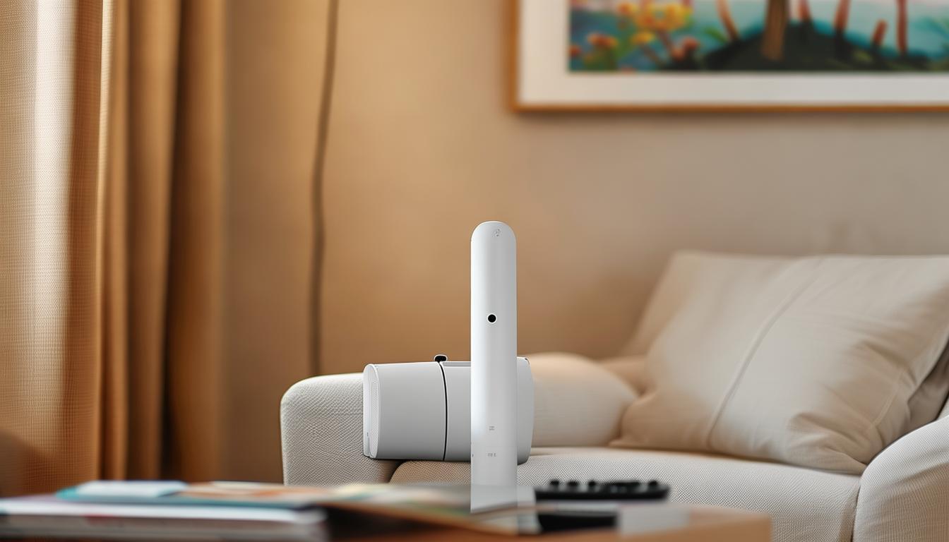 纠结隐蔽监控设备怎么选？TP-Link摄像头是首选