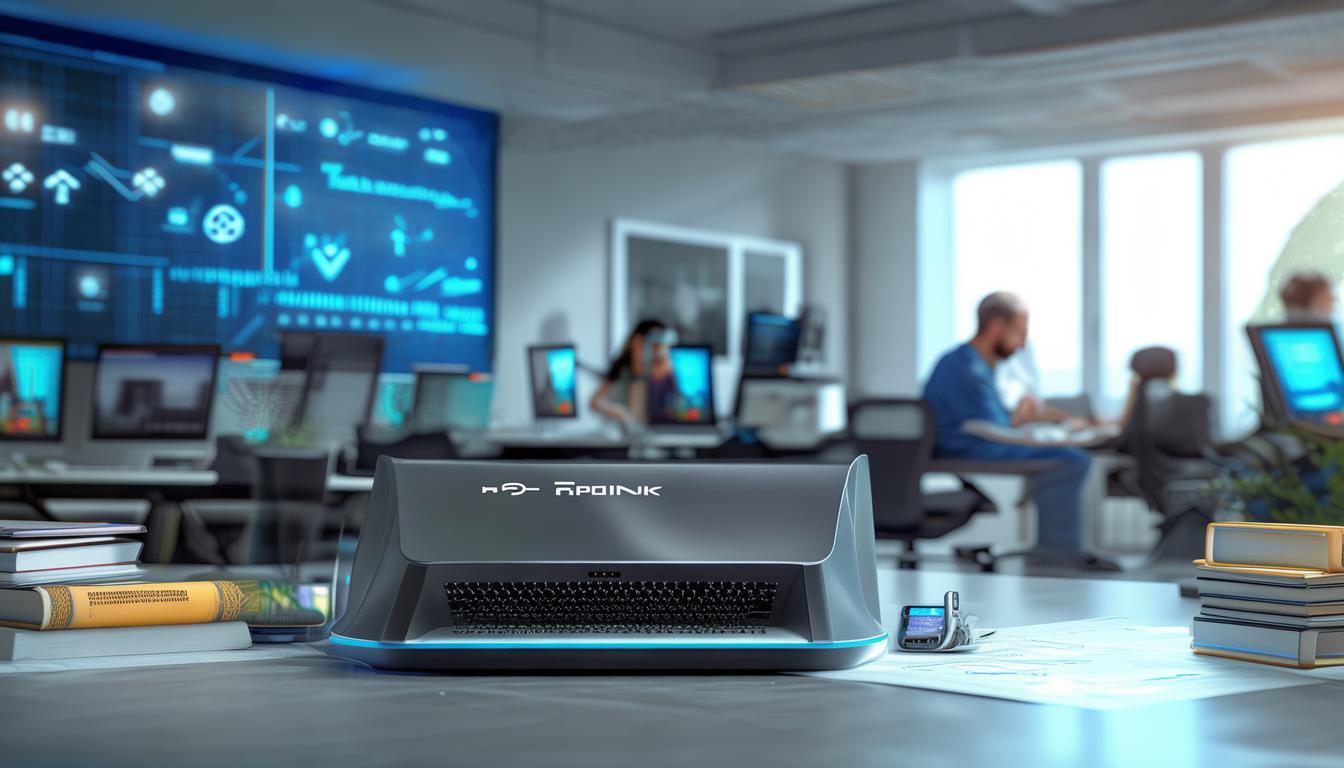 TP-LINK BE3600加密技术出色，WPA3保障数据传输存储安全