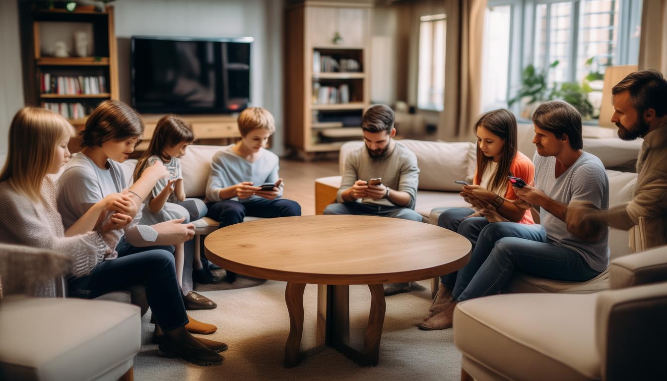 TP-Link应用程序：无线设备操控新变革，远程掌控超便捷