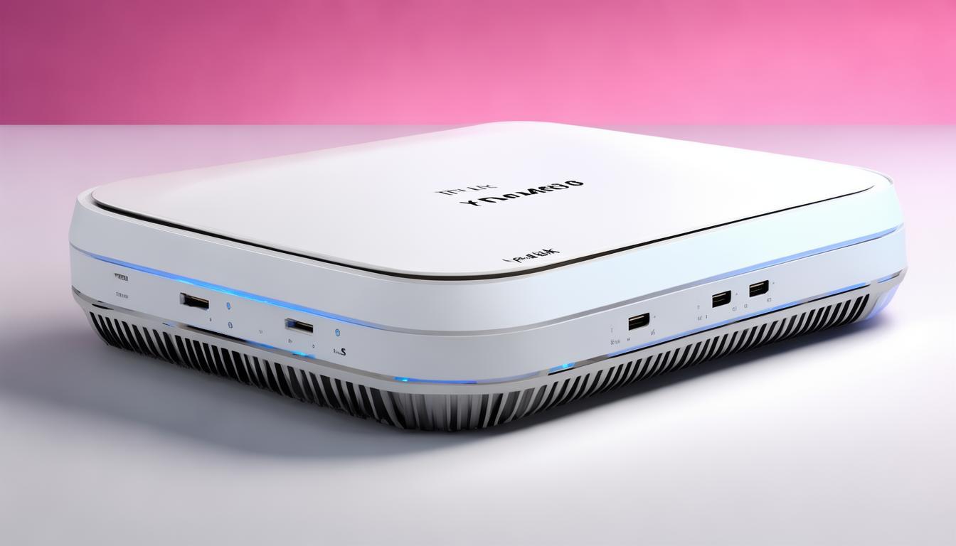 TP-Link路由器哪款好？XDR3060与XDR5480对比推荐