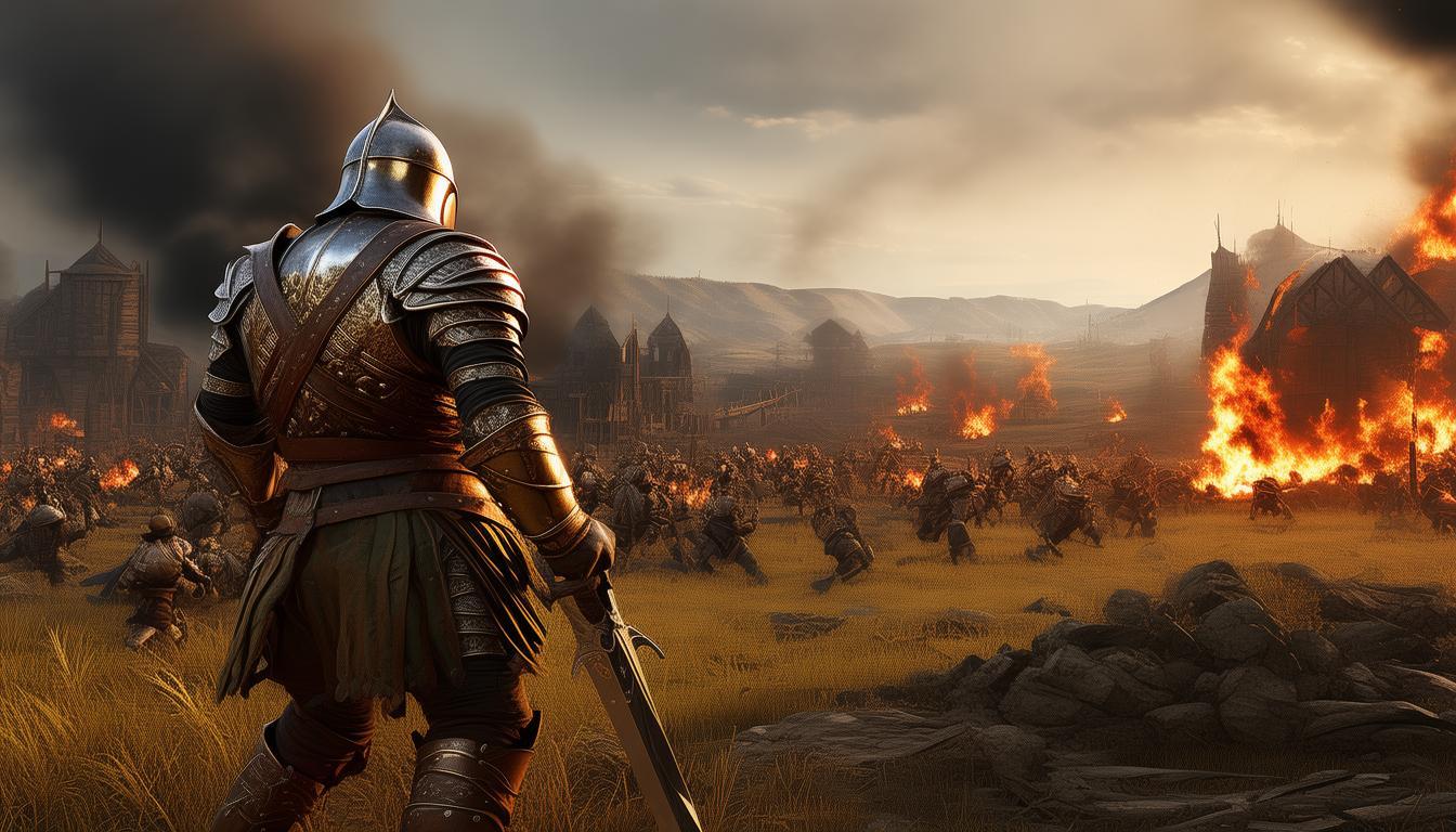 TPTP 游戏中叙事为何至关重要？从吸引玩家到明确目标