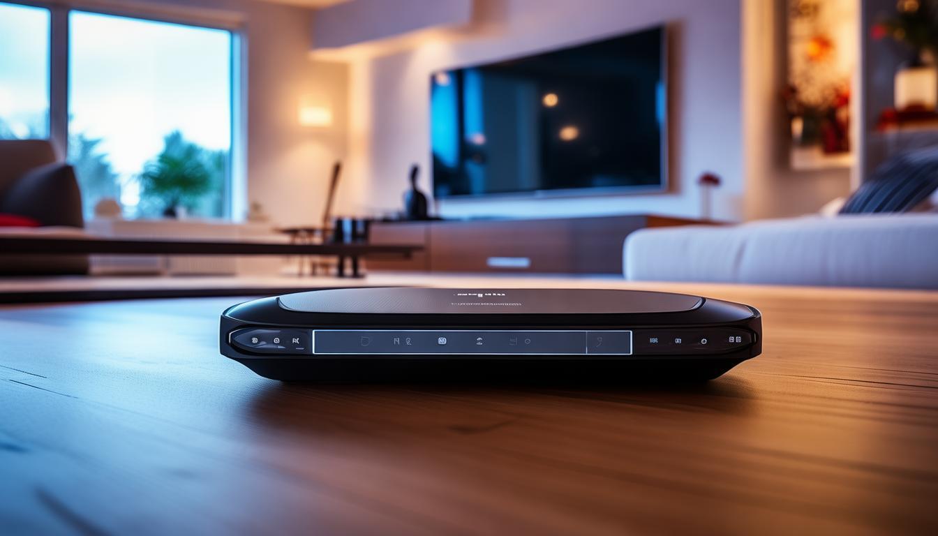 TP-Link路由器：1996年起步，凭何从有线到无线获用户青睐？