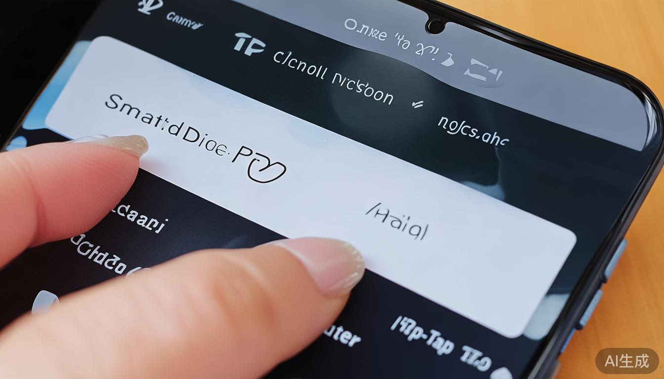 安卓官方版_安卓官方下载中心_2025年TP官网下载安卓最新版本的用户体验提升