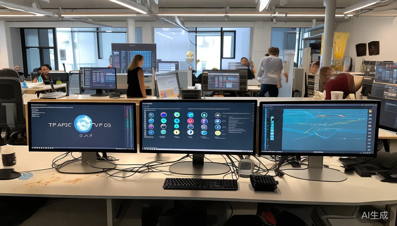 创新型app有哪些_如何通过TP官方app下载推动创新？_创新app