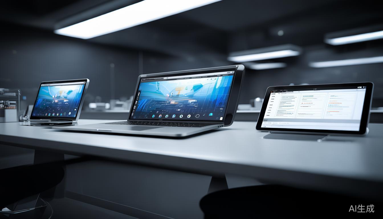 TP系列2025年更新前瞻：性能优化与跨设备协同，将如何重构用户体验？