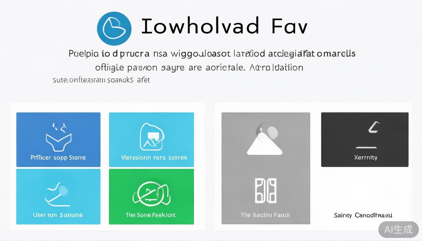 TokenPocket新手看过来！官网安全下载链接，3步教你精准找到正版渠道