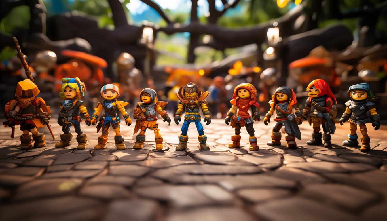 TPTP游戏技巧大公开！前期升级、武器装备提升全攻略