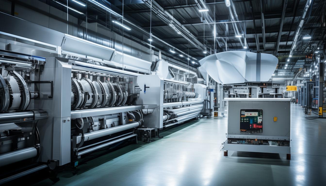 TPU：材料科学重大创新，推动多行业变革及广泛应用