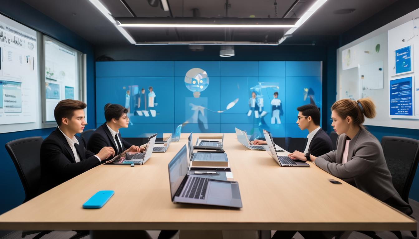 TPTP 游戏团队活动：选好成员、明确职责，增强游戏感受