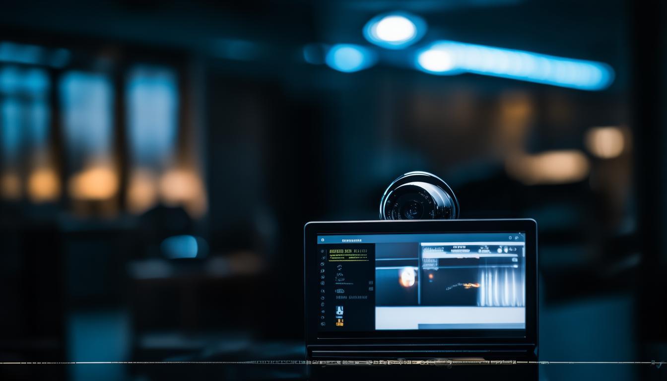 TP-LINK IPC45AW夜视超棒！夜晚守护者，画面清晰无噪点