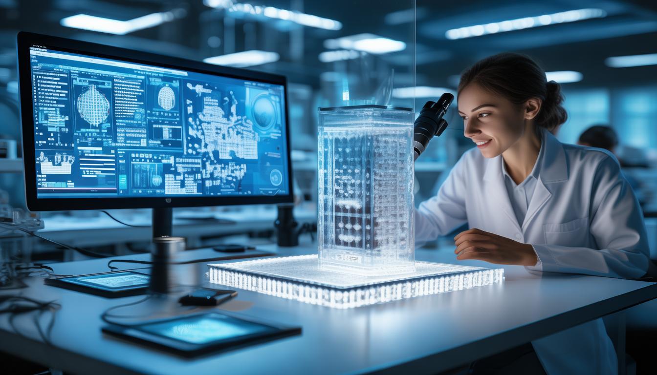 TPU的发展历程：研究人员如何使其从理论走向实际？