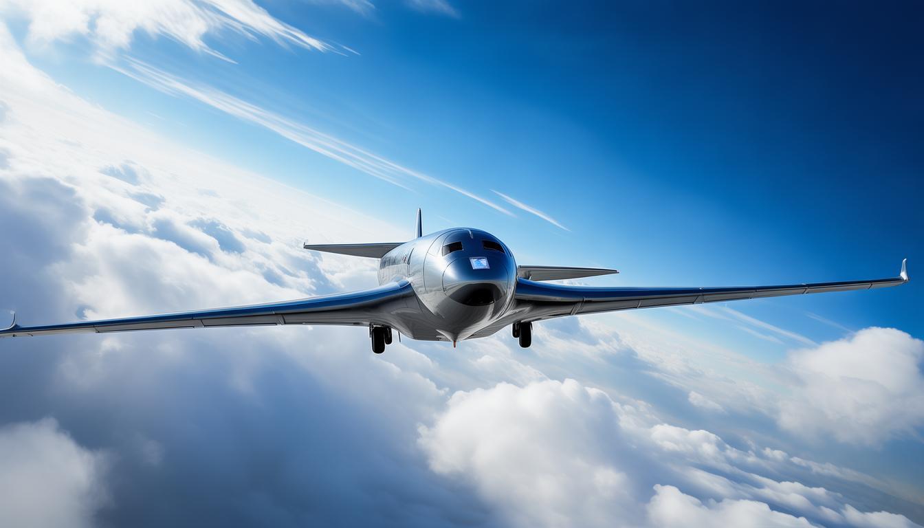 TP1000无人运输机优势尽显，提升运输效率与范围潜力大