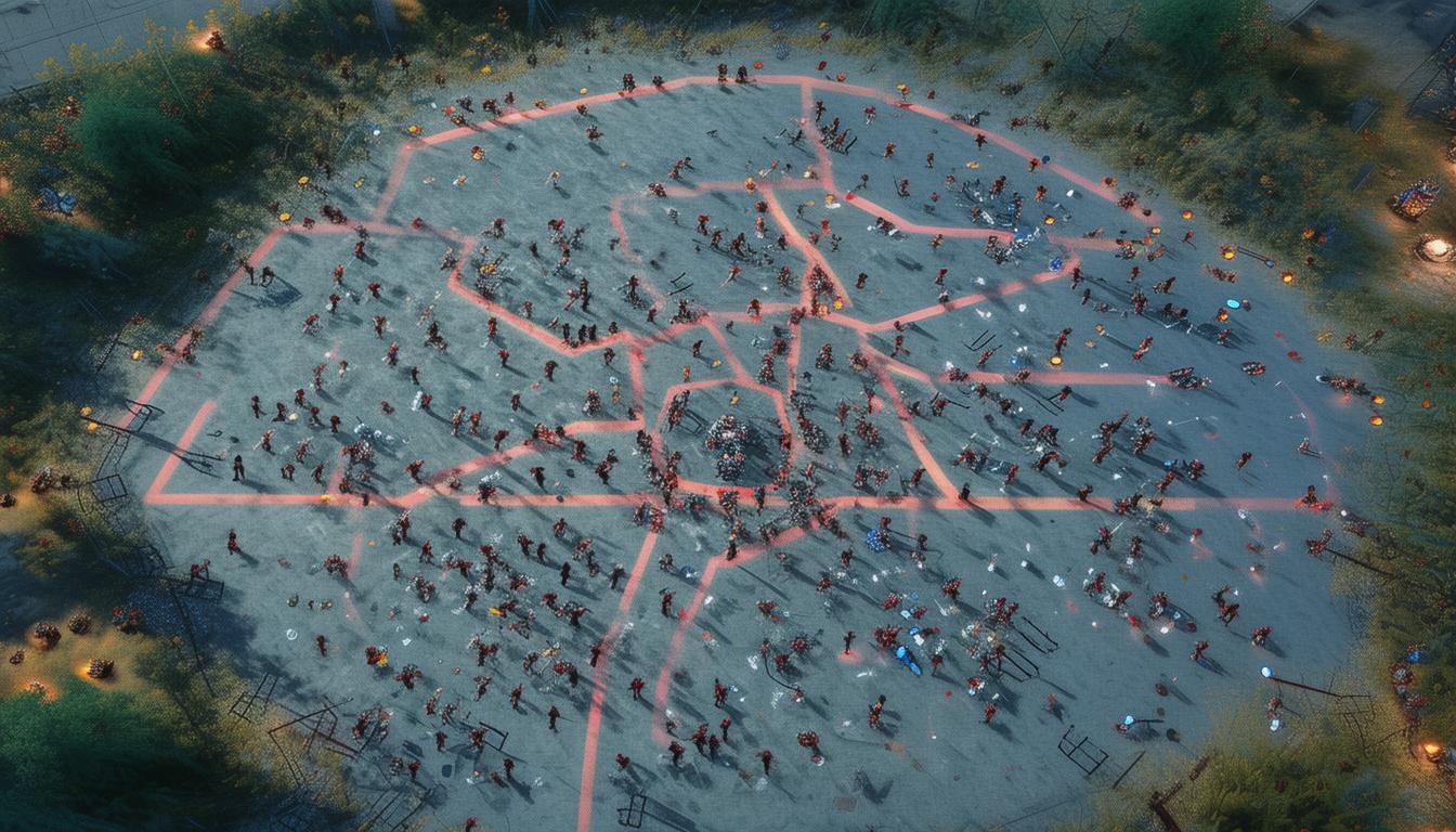 TPTP比赛激烈非凡！掌握这些策略技巧，让你脱颖而出