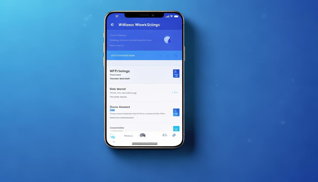 TP-Link应用程序：无线设备安全管理的便捷实用软件