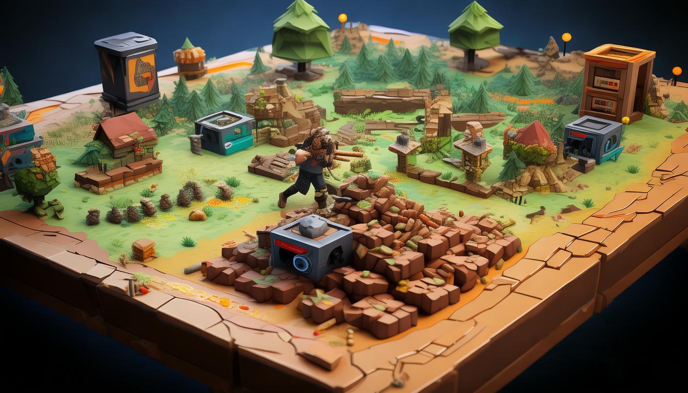 享受TPTP游戏乐趣？先掌握运作方式、规则及角色玩法