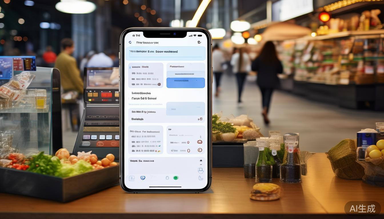 TP安卓2025钱包对消费者行为的影响_钱包的安全性_钱包市场现状分析