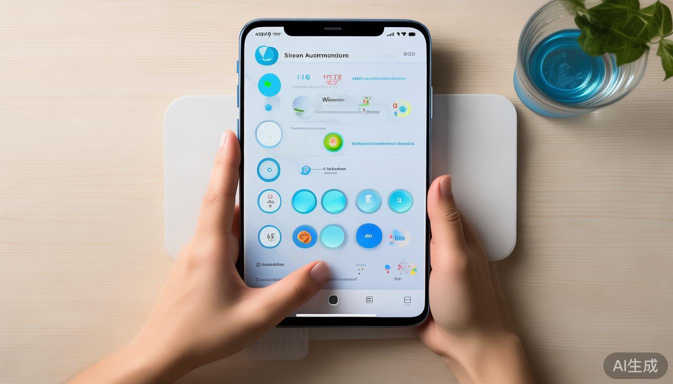 tp官方下载安卓2025新版本上线：智能与安全双升级_安卓智能助手叫什么_智能手机安卓版