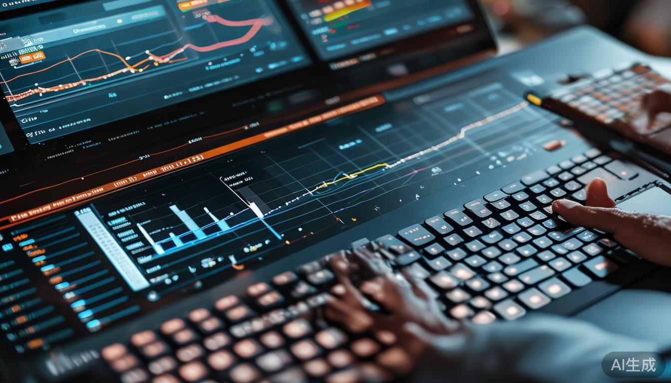 身为市场人员追踪TP官方App推广，下载量与留存率差异显著