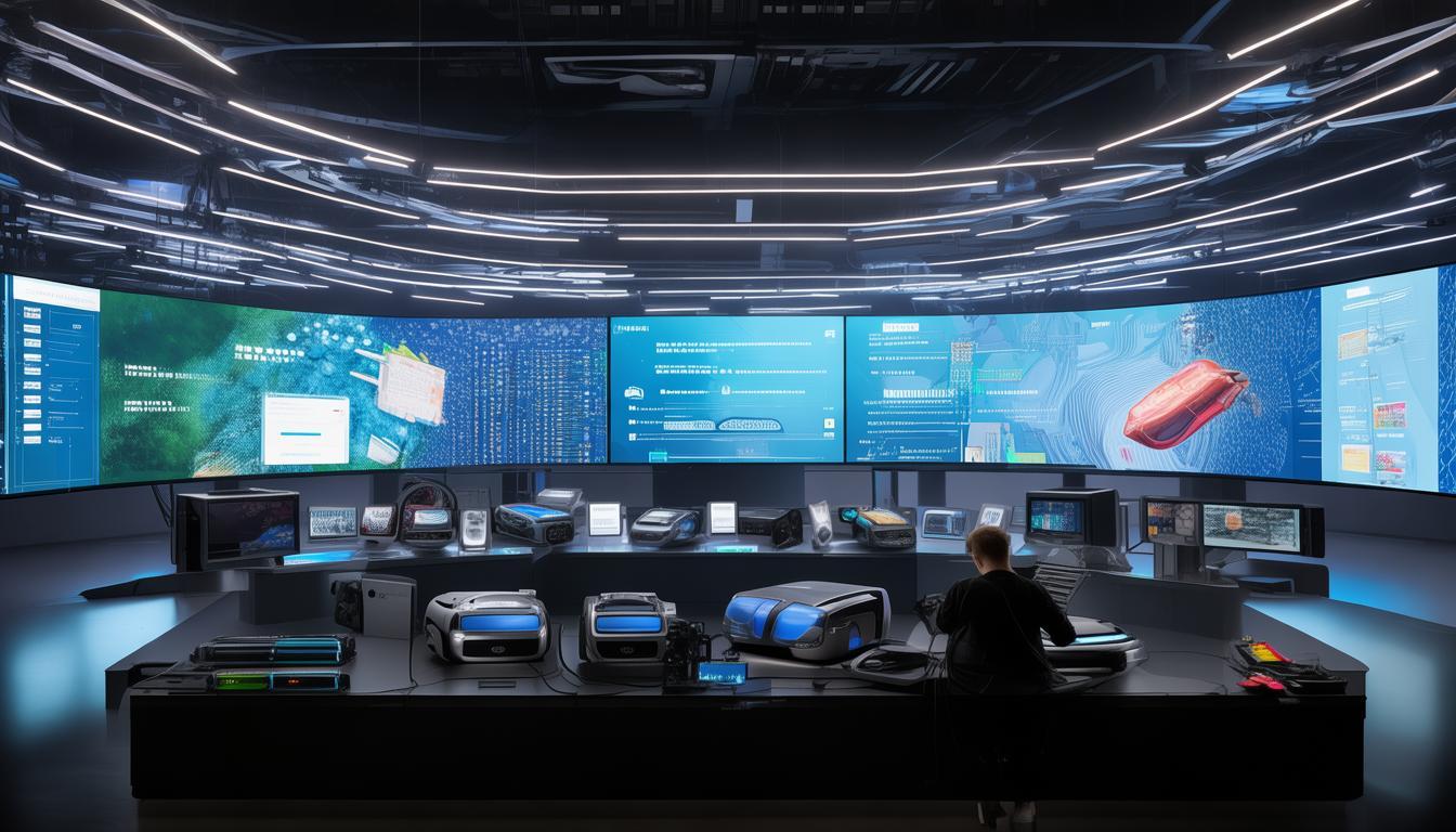 张量处理单元TPU问世，科学家攻克难题推动人工智能变革