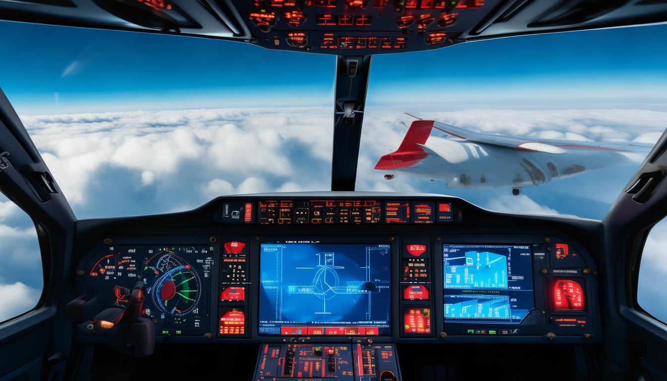 大型无人运输机_数据驱动的成功:回顾TP1000无人运输机的飞行统计_无人运输系统