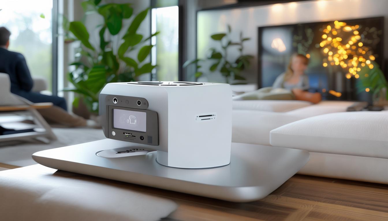 TP-Link Wi-Fi 6旅行路由器，小巧轻便性能卓越，旅途必备