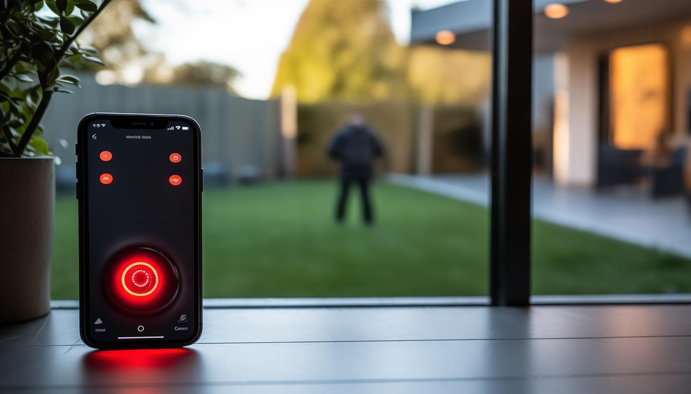 TP-Link监控设备：操作简便且功能强大，全方位守护安全感